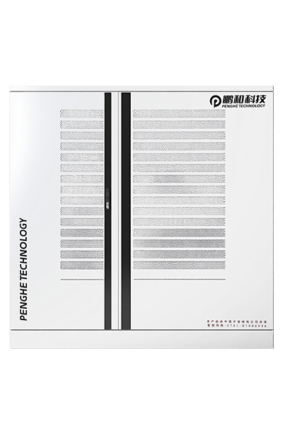 720KW载式充电堆