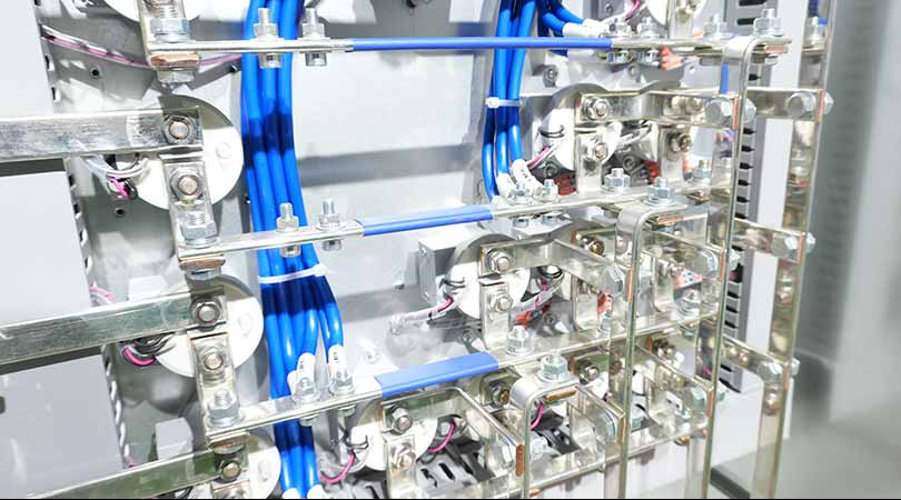 从格力坚守全铜 看充电桩行业的“铜铝之辩” 正在掏空运营商的未来