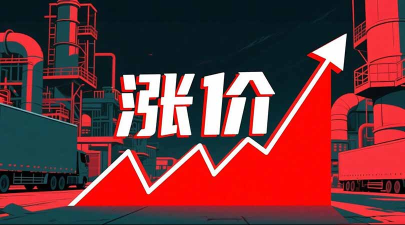 铜银涨价，直流充电桩涨价进入倒计时